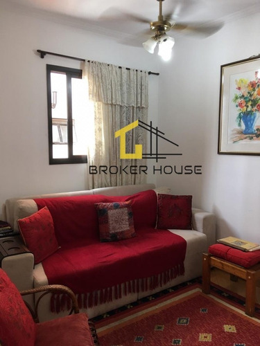 Imagem 20 de 29 de Apartamento A Venda No Bairro Moema Em São Paulo - Sp. - Bh90008-1