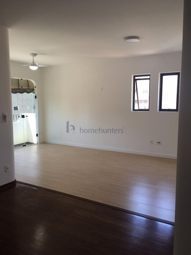Apartamento Com 3 Dormitórios À Venda, 105 M² Por R$ 650.000,00 - Centro - Campinas/sp - Ap4185