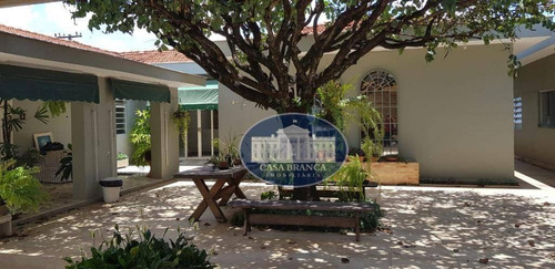 Imagem 18 de 30 de Casa Com 6 Dormitórios À Venda, 650 M² Por R$ 1.600.000,00 - Jardim Brasília - Araçatuba/sp - Ca1071