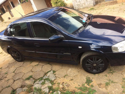 Chevrolet Astra 2005 2.0 Elegance Flex Power 5p