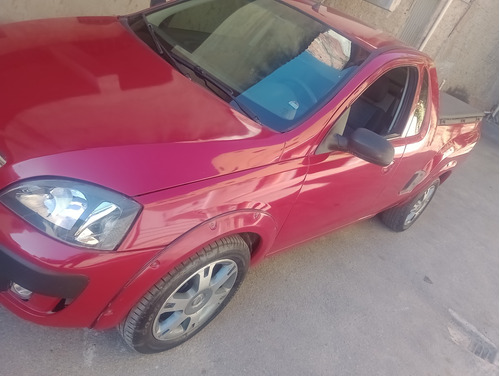 Chevrolet Montana 1.4 Conquest Econoflex 2p