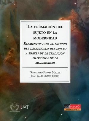 Libro La Formación Del Sujeto En La Modernidad. Ele Original