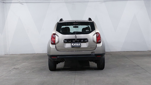 Renault Duster 2.0 Expression At