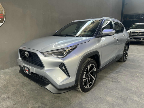 Toyota Yaris Cross Sport Wagon