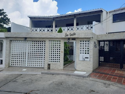 Casa En Venta En Castillejo Mls #24-3074