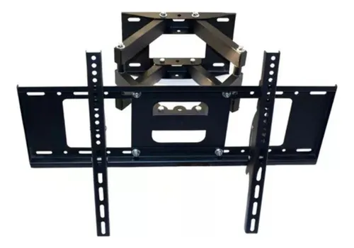 BASE TV DOBLE BRAZO 26" - 65"