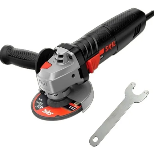 Amoladora Angular Skill 9002 700 Watts 4 Pulgadas Bguemes