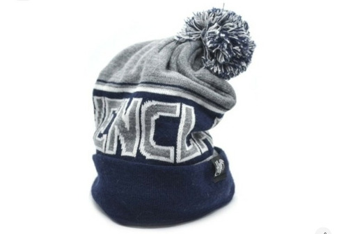 Gorro De Lana Ravenclaw Con Pompon Harry Potter Oficial