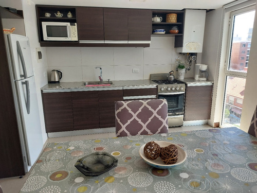 Alquiler Estidiantes Excelente Semipiso De Dos Ambientes