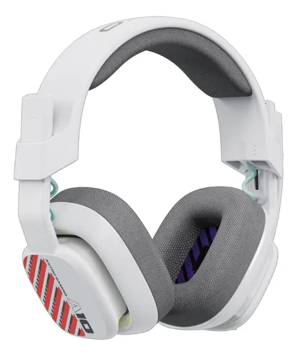 Imagem do produto Headset Com Fio ASTRO A10 Gaming Gen 2 - Branco - XB em Mercado Livre