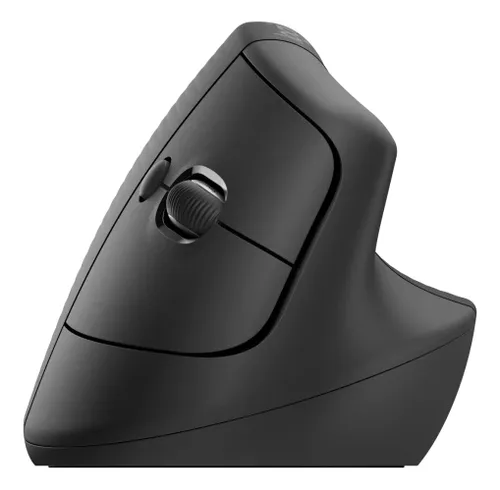 Mouse Vertical Inalámbrico Logitech Lift Ergonomico Openbox (Reacondicionado)