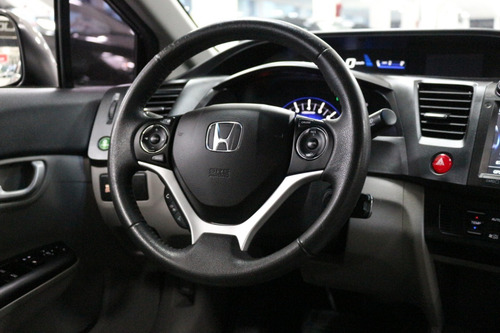 Civic Lxr 2.0 Aut Flex