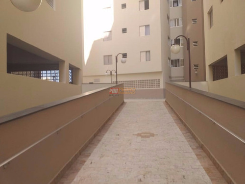 Imagem 5 de 15 de Apartamento - Vila Jahu - Ref: 30398 - V-30398