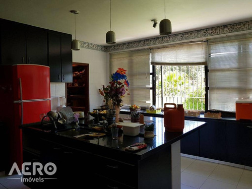 Chácara Residencial À Venda, Rural , Arealva. - Ch0032