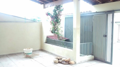 Imagem 3 de 15 de Casa À Venda Em Jardim São Pedro - Ca111040