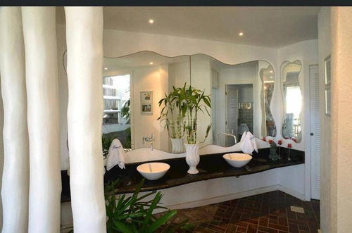 Imagem 11 de 20 de Casa Magnifica, Com Vista Deslumbrante Por R$ 2.650.000 - Itacoatiara - Ca20391