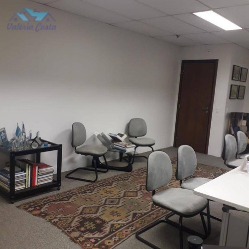 Imagem 11 de 21 de Sala, 87 M² - Venda Por R$ 1.200.000,00 Ou Aluguel Por R$ 7.000,00/mês - Moema - São Paulo/sp - Sa0033
