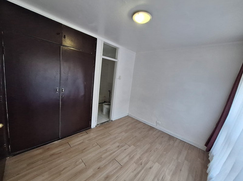 Se Vende Depto En Pleno Centro De Concepción 1d+1b