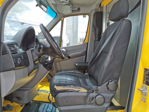 Imagen 2 de 9 de Mercedes Benz Sprinter V315 Cargo 2565