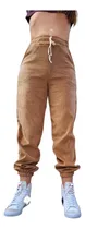 Comprar Jogger De Pana Para Mujer