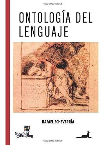Libro: Ontología Del Lenguaje (spanish Edition)&..