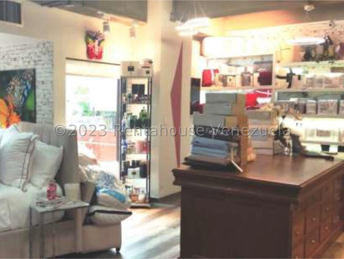 Edificio Comercial En Venta Las Mercedes