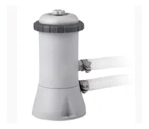 Comprar Bomba Filtrante Equipo Portátil  Pileta Intex  Filtro Tipo A
