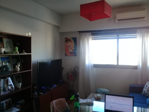 Imagen 5 de 12 de Departamento 2 Ambientes Apto Profesional