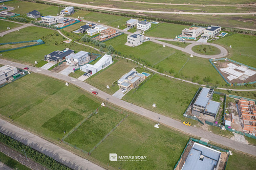 Venta - Casa En Developer Park - Lote 68
