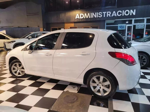 Peugeot 308 1.6 Active