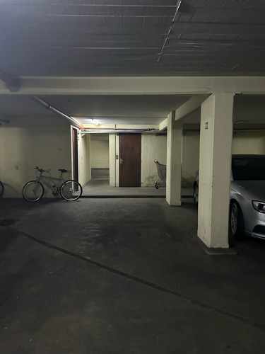 Muy Lindo Departamento En Martinez