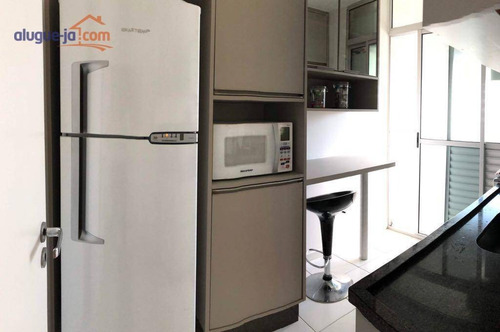 Apartamento Para Locação/venda - Ap12192