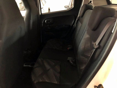 Fiat Mobi 1.0 Evo Flex Way Manual