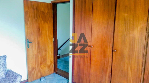Imagem 21 de 30 de Casa Com 3 Dormitórios À Venda, 248 M² Por R$ 900.000,00 - Jardim Nilópolis - Campinas/sp - Ca14462