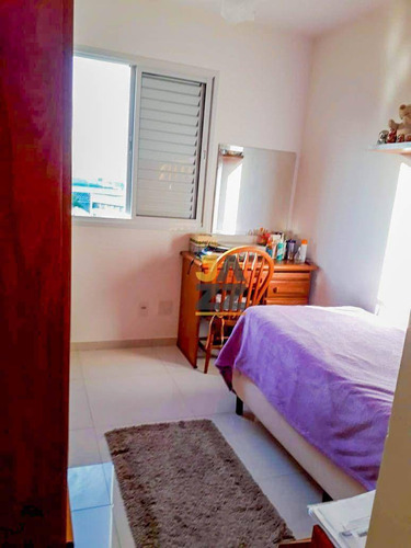 Imagem 15 de 24 de Lindo Apartamento Com 3 Dormitórios À Venda, 119 M² Por R$ 1.011.000 - Mooca - São Paulo/sp - Ap7424