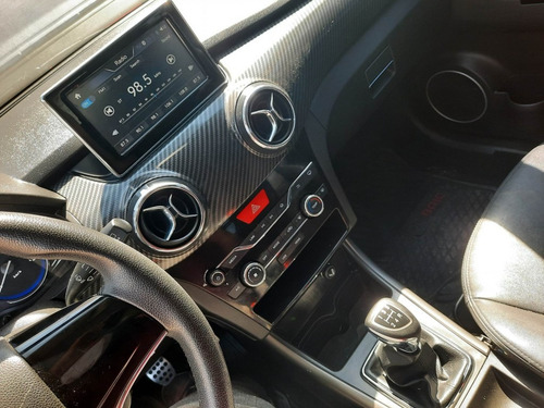 Baic X25 Elite
