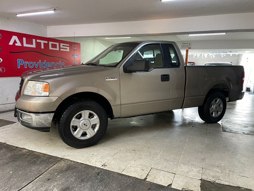 Imagen 5 de 15 de Ford Lobo Xlt 2005 4.6 At