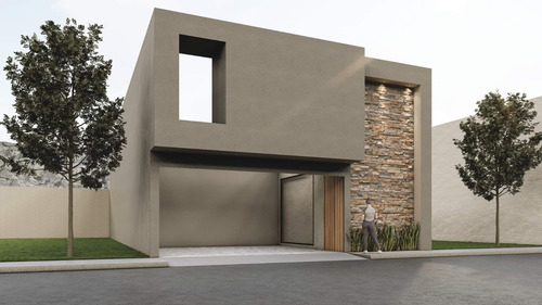 Casa En Venta En Residencial Masada, Irapuato ,gto.