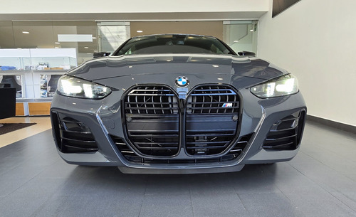 BMW Serie 4 3.0 M440I Xdrive Convertible
