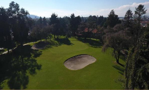Venta De Casa En Fraccionamiento San Carlos Metepec