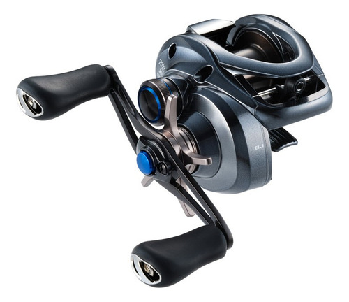 Carretilha Shimano Slx Dc Xt 70 Xg Direito