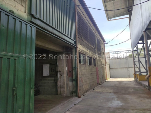 Imagen 11 de 30 de Galpones, En Venta, Zona Industrial I, Barquisiimeto # 23-3583 #