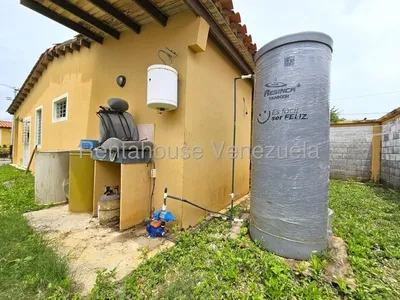 Casa en alquiler
