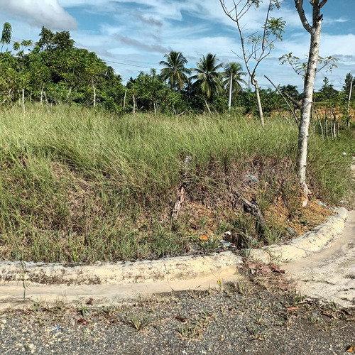 Imagen 5 de 14 de Adquiere Tu Solar Con Facilidades De Pago En Villa Mella