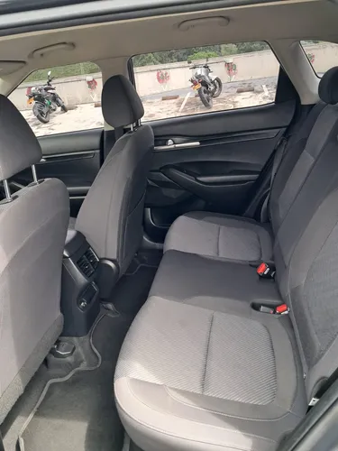 Kia Seltos 1.6l Vibrant At
