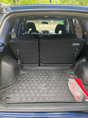 Honda Cr-v 2.4 4x4 Ex At 2005