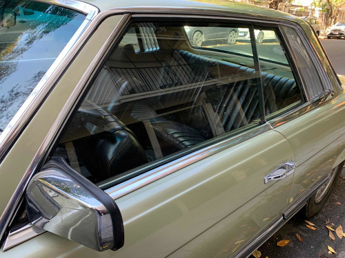 Mercedes Benz Slc 280