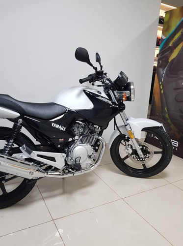Imagen 9 de 18 de Yamaha Ybr 125 Ed Full En Stock Storero Motos