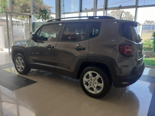 Imagen 7 de 15 de Jeep Renegade Agencia Oficial