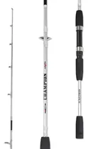 Comprar Caña Maciza 2 Tramos Albatros Champion 2,40 Metros